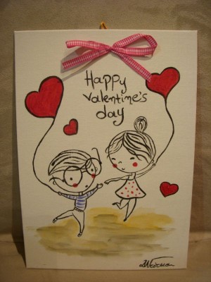 Happy Valentines Day!!!