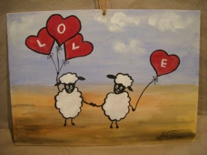 Love you!!!