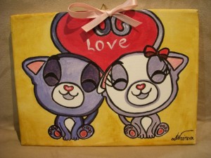 Love you!!!