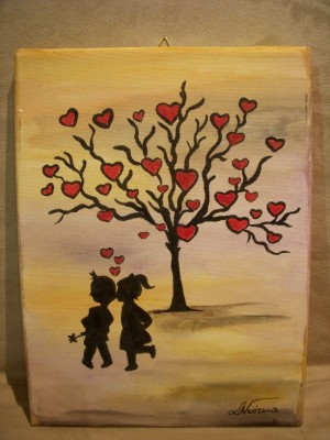 Happy Valentines Day!!!